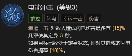 暗黑破坏神4瞬杀闪打狼流德鲁伊BD加点指南详情