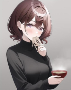 ai徒手吃面是什么意思