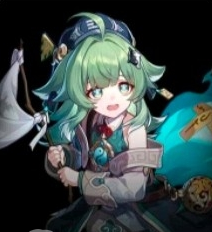崩坏星穹铁道藿藿技能效果一览 具体一览