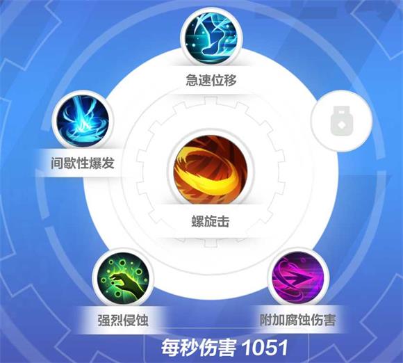 火炬之光无限月女开荒攻略 s2月女开荒技能装备搭配推荐[多图]