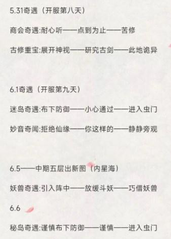 凡人修仙传人界篇妖兽奇遇怎么做
