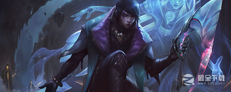 LOLPBE13.12版本过量治疗削弱一览