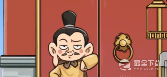 《疯狂梗传》对视变装通关攻略