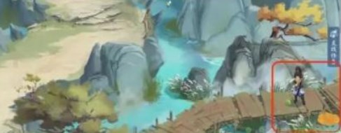 新仙剑奇侠传之挥剑问情第四章宝箱在哪里