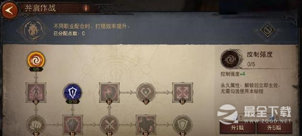 暗黑破坏神4巅峰盘加点推荐