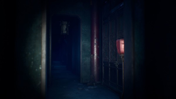 纸人2怎么存档 纸人2存档点在哪里