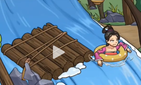 看你怎么秀鳄口脱险怎么过 看你怎么秀鳄口脱险解谜攻略图片7