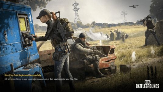 绝地求生5.24更新公告 2023PUBG5月24日更新内容一览[多图]图片1