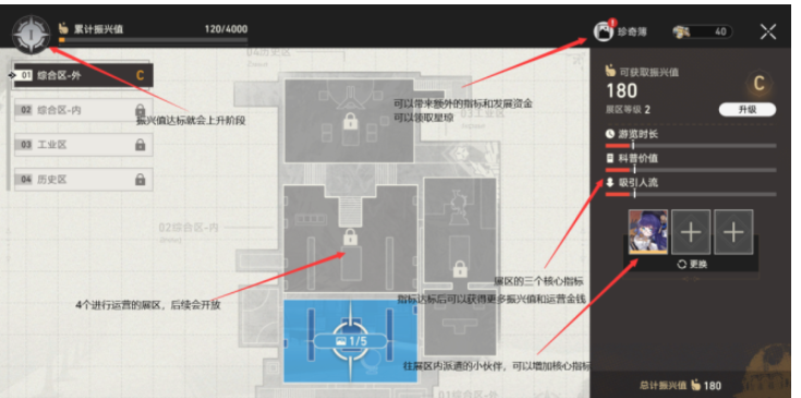 崩坏星穹铁道冬城博物珍奇簿攻略 冬城博物珍奇簿任务玩法全解[多图]