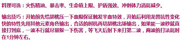 原神离垢者肃心旅宴永劫龙兽6000分攻略