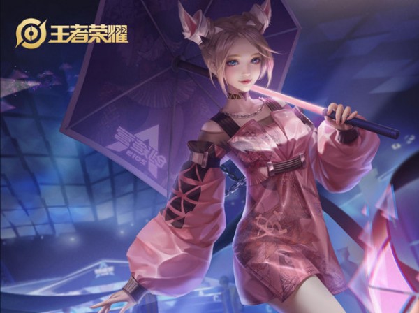 王者荣耀公孙离怎么玩出装 如何出装