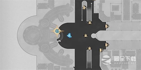 《崩坏星穹铁道》导览员募集希儿任务攻略