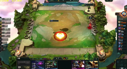 《云顶之弈》S9皮尔特沃夫刷龙方法