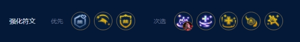 云顶之弈手游六法拉克丝怎么玩指南