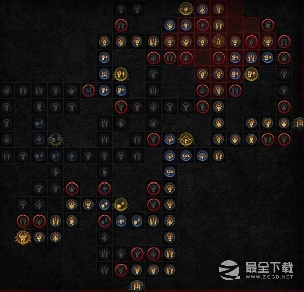 暗黑破坏神4野蛮人机动武装流Build攻略分享