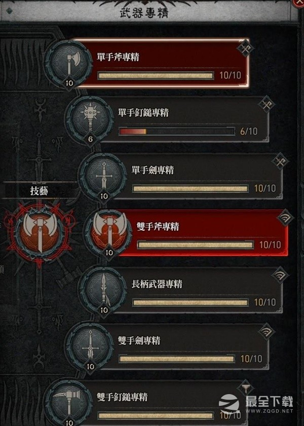 暗黑破坏神4野蛮人机动武装流Build攻略分享