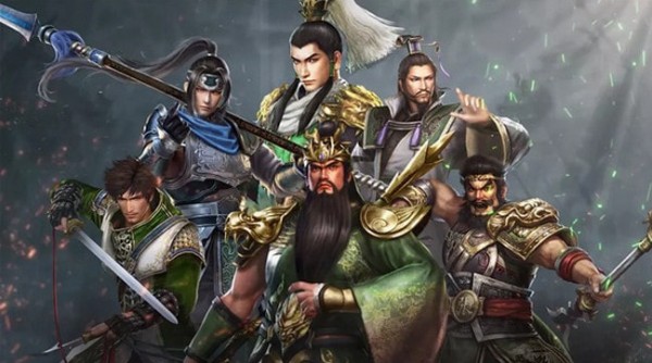 真三国无双霸怎么升级 快速升级技巧分享