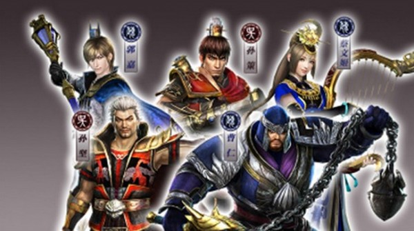 真三国无双霸怎么升级 快速升级技巧分享