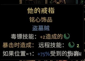 暗黑地牢2专属饰品强度个人向评级及分析攻略