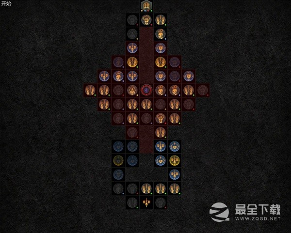 暗黑4游侠双毒流BD分享