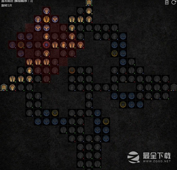 暗黑4游侠双毒流BD分享