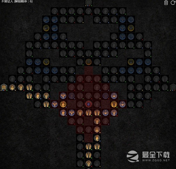 暗黑4游侠双毒流BD分享