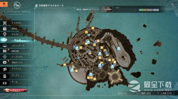 《蓝色协议》冒险等级3升4全任务完成攻略分享