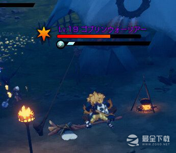 《蓝色协议》冒险等级3升4全任务完成攻略分享