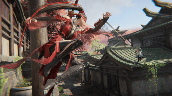 永劫无间买国服还是steam多少钱 steam和网易有什么区别