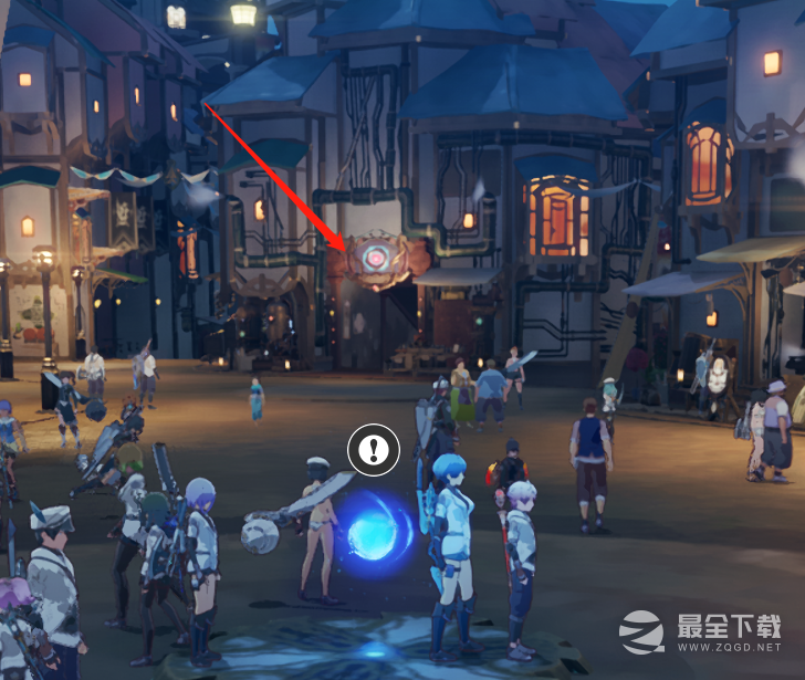 蓝色协议装备登记任务完成攻略分享