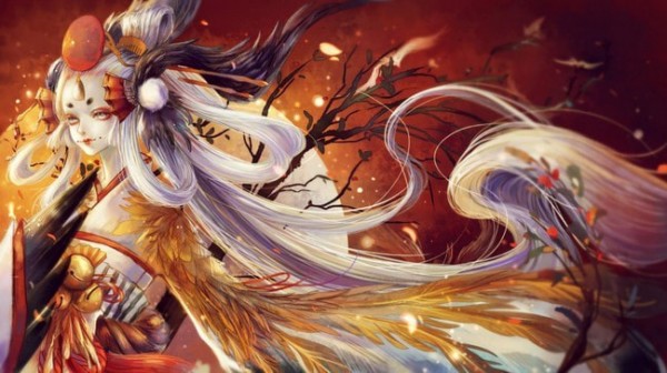 阴阳师ssr排名最新2021 哪个值得培养