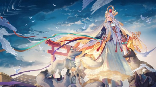 阴阳师ssr排名最新2021 哪个值得培养