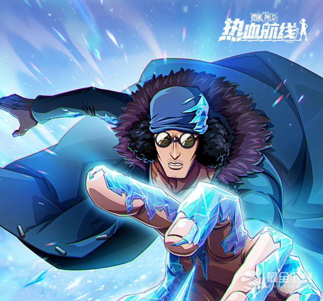 航海王热血航线2023年端午节活动介绍