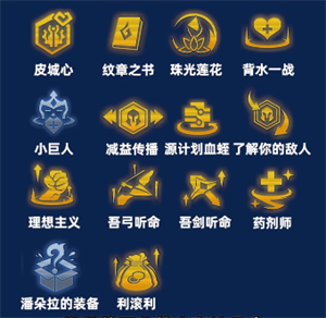云顶之弈S9枪手阵容推荐