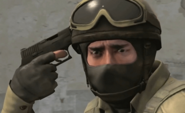 csgo帧数指令怎么关闭 帧数显示怎么关