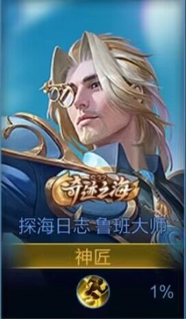 王者荣耀S32赛季皮肤介绍
