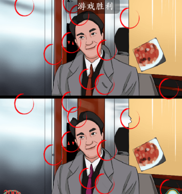 疯狂梗传一个字绝通关攻略