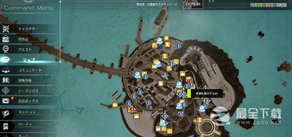 蓝色协议猫猫大集合任务攻略