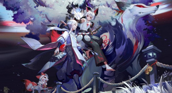 阴阳师超鬼王活动时间2021 时间一般多久