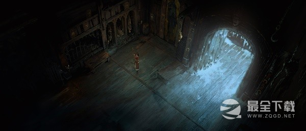 《暗黑破坏神4》毒狼德鲁伊Build构筑攻略分享