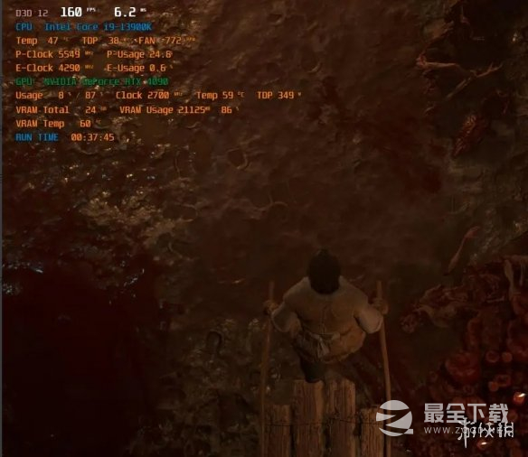 暗黑4最高画面设置推荐