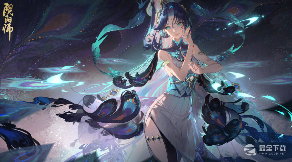 阴阳师最新契灵术印选择推荐