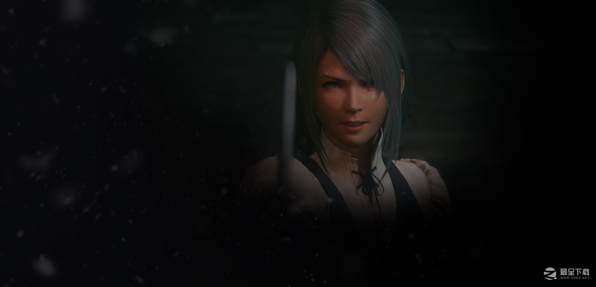 FF16吉尔角色介绍
