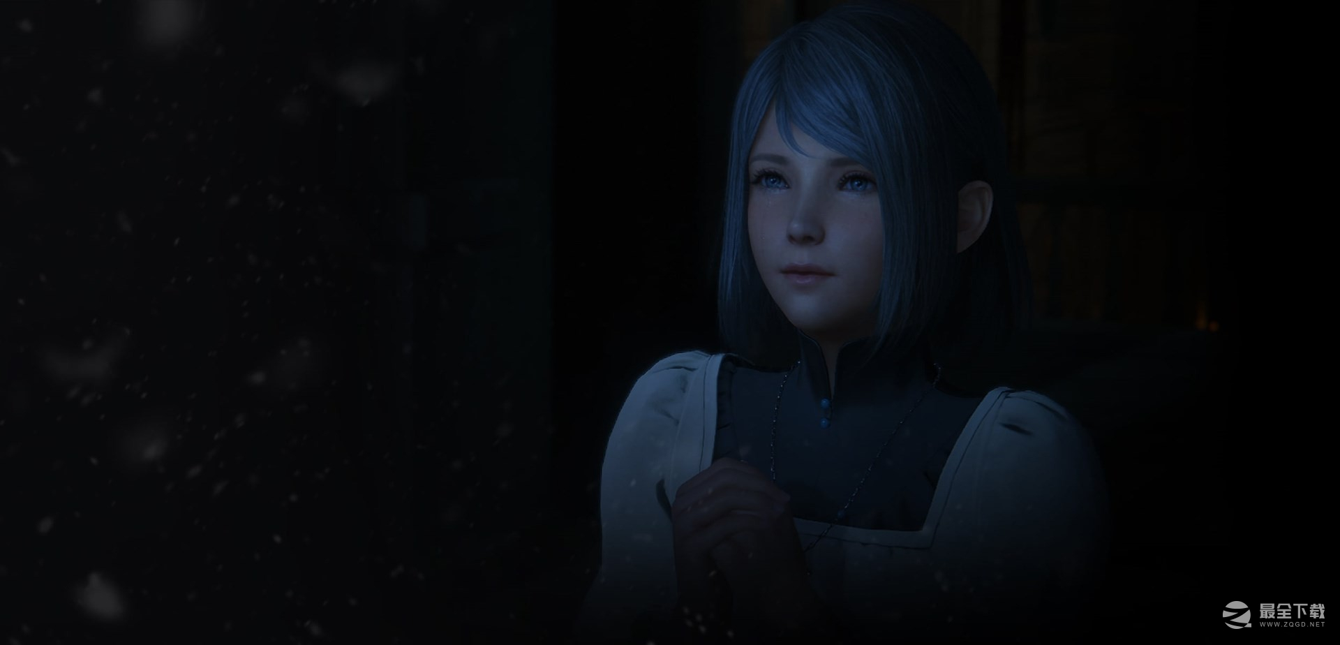 FF16吉尔角色介绍