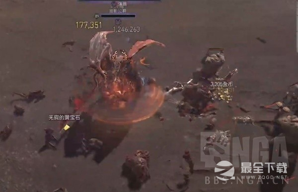 暗黑破坏神4野蛮人双晕结算流BD推荐指南