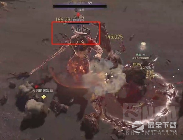 暗黑破坏神4野蛮人双晕结算流BD推荐指南