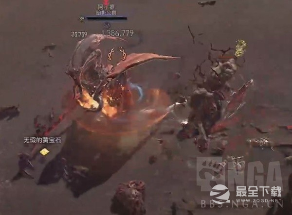 暗黑破坏神4野蛮人双晕结算流BD推荐指南