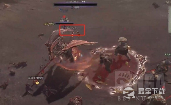 暗黑破坏神4野蛮人双晕结算流BD推荐指南