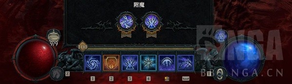 《暗黑破坏神4》环绕电球法构筑解析
