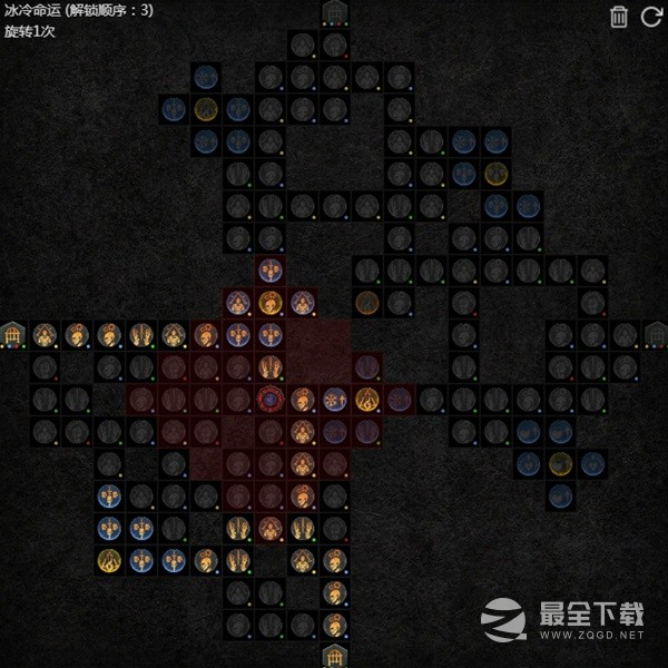 《暗黑破坏神4》环绕电球法构筑解析
